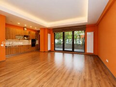 Herastrau, Aviatiei, 3 rooms + terrace 75 sqm + 2 parking + 2 storage